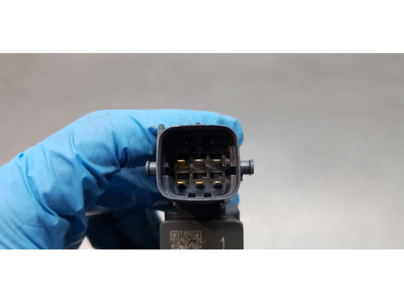 Recambio de inyector para volvo xc60 inscription awd referencia OEM IAM 31432836  