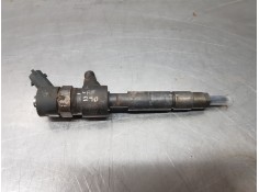 Recambio de inyector para fiat bravo (198) active referencia OEM IAM 0445110276  