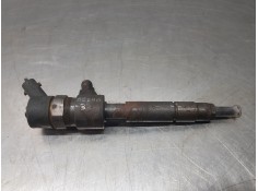 Recambio de inyector para fiat bravo (198) active referencia OEM IAM 0445110276  