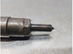Recambio de inyector para fiat bravo (198) active referencia OEM IAM 0445110276   2