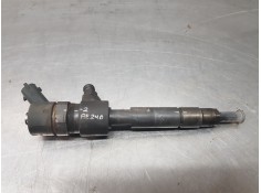 Recambio de inyector para fiat bravo (198) active referencia OEM IAM 0445110276  