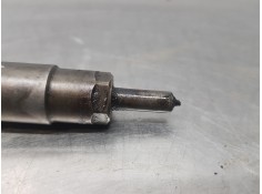 Recambio de inyector para fiat bravo (198) active referencia OEM IAM 0445110276   2