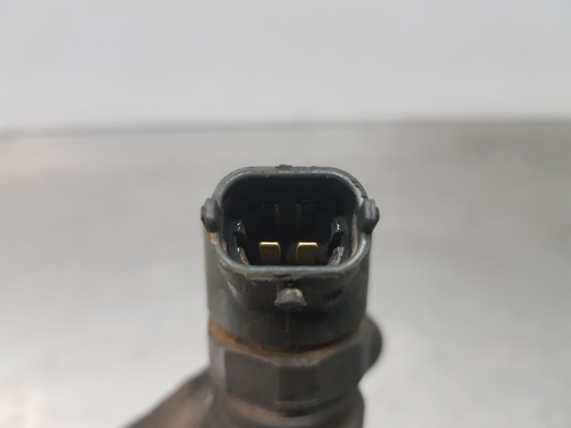 Recambio de inyector para fiat bravo (198) active referencia OEM IAM 0445110276  