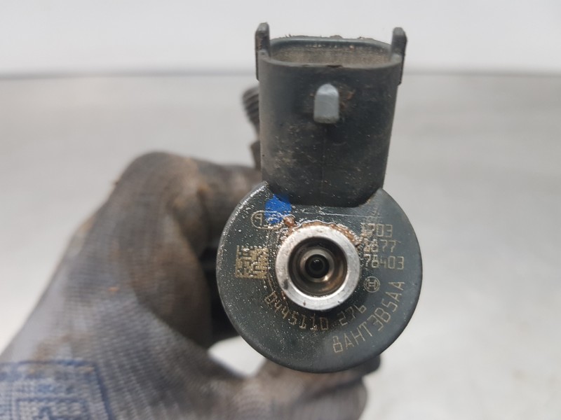 Recambio de inyector para fiat bravo (198) active referencia OEM IAM 0445110276  