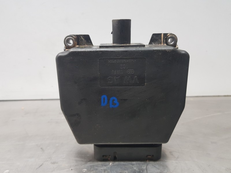 Recambio de valvula aire adicional para seat altea (5p1) style referencia OEM IAM 6Q0906625  