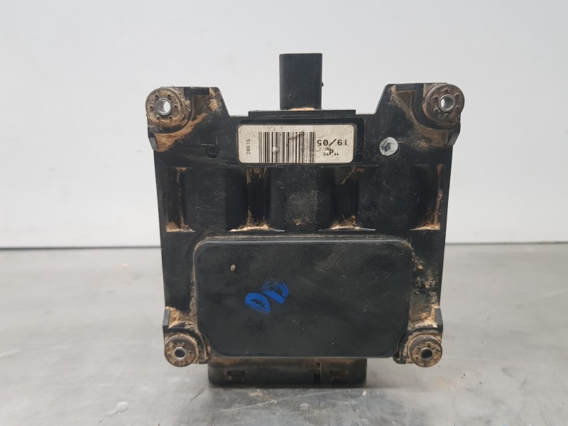 Recambio de valvula aire adicional para seat altea (5p1) style referencia OEM IAM 6Q0906625  