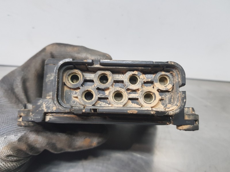 Recambio de valvula aire adicional para seat altea (5p1) style referencia OEM IAM 6Q0906625  