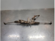 Recambio de cremallera direccion para peugeot 308 confort referencia OEM IAM 4001L1  