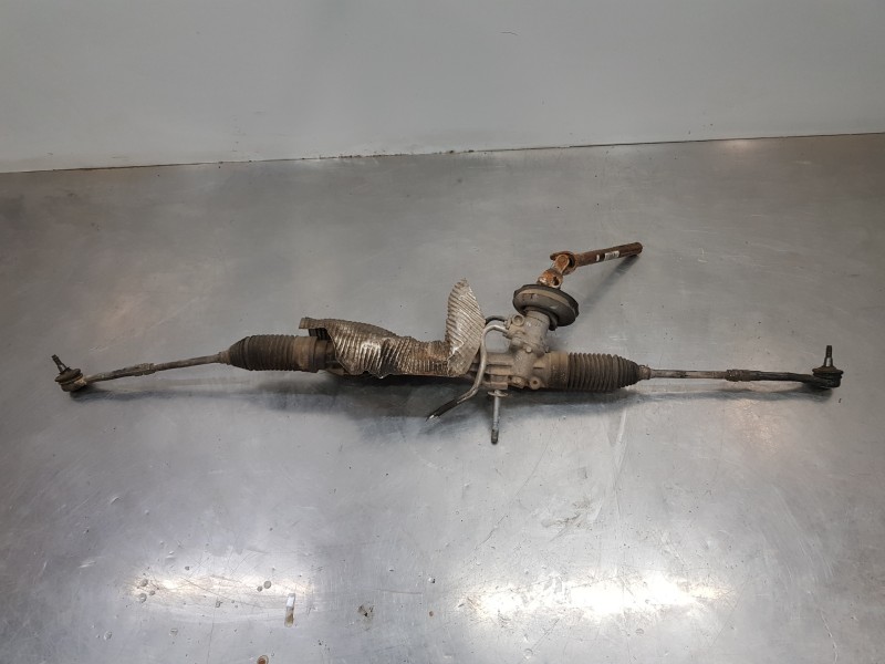 Recambio de cremallera direccion para peugeot 308 confort referencia OEM IAM 4001L1  