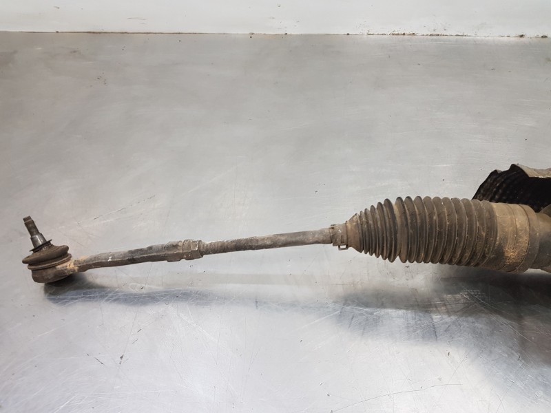 Recambio de cremallera direccion para peugeot 308 confort referencia OEM IAM 4001L1  