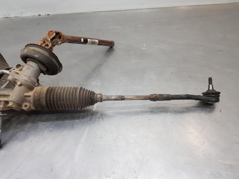 Recambio de cremallera direccion para peugeot 308 confort referencia OEM IAM 4001L1  