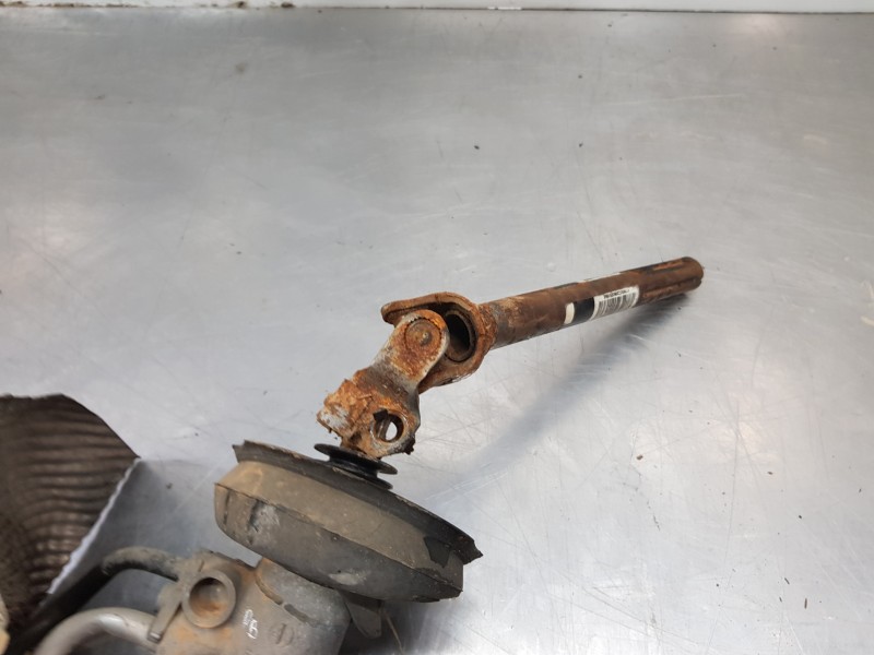 Recambio de cremallera direccion para peugeot 308 confort referencia OEM IAM 4001L1  