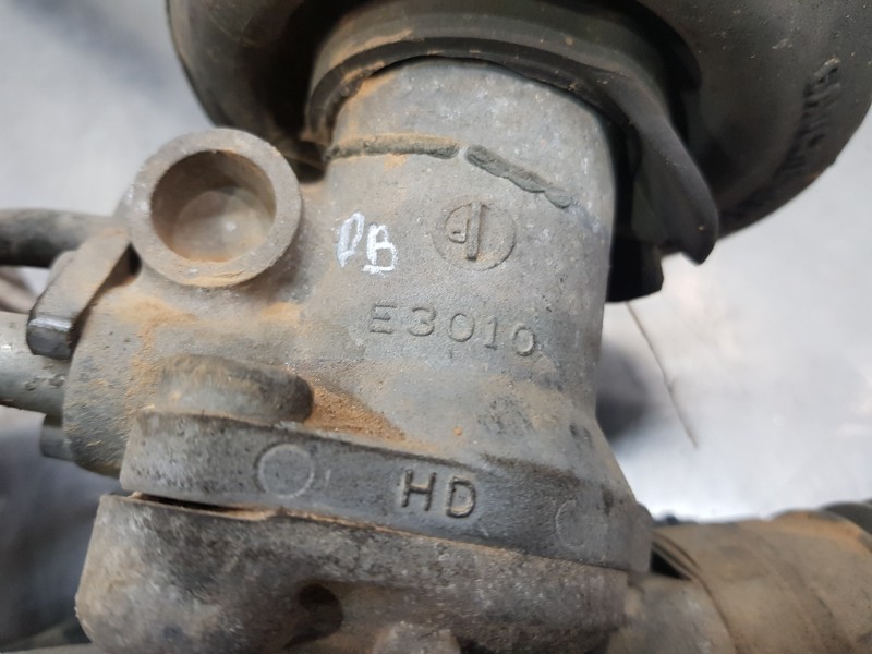 Recambio de cremallera direccion para peugeot 308 confort referencia OEM IAM 4001L1  