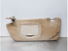 Recambio de parasol izquierdo para peugeot 308 confort referencia OEM IAM 8143VS  