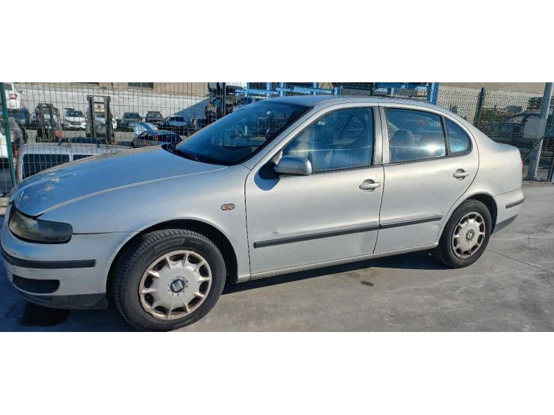seat toledo (1m2) del año 1999