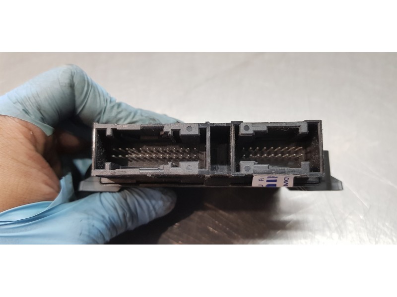 Recambio de modulo electronico para land rover discovery sport pure referencia OEM IAM GX6315C859DK  