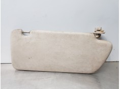 Recambio de parasol izquierdo para peugeot 308 confort referencia OEM IAM 8143VS   2