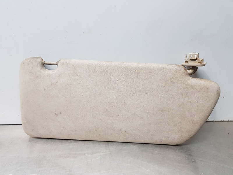 Recambio de parasol izquierdo para peugeot 308 confort referencia OEM IAM 8143VS  