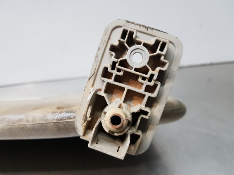 Recambio de parasol izquierdo para peugeot 308 confort referencia OEM IAM 8143VS  