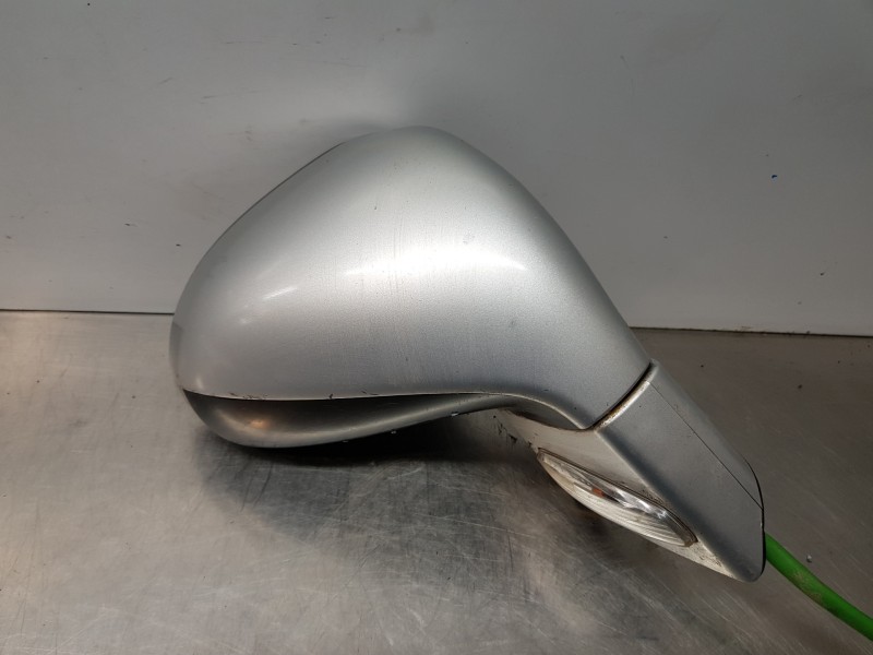 Recambio de retrovisor derecho para peugeot 308 confort referencia OEM IAM 8153NC  