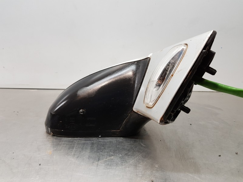 Recambio de retrovisor derecho para peugeot 308 confort referencia OEM IAM 8153NC  