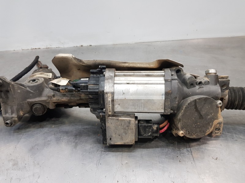 Recambio de cremallera direccion para seat altea (5p1) style referencia OEM IAM 1K1423055M  