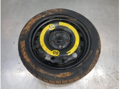 Recambio de neumatico repuesto para seat altea (5p1) style referencia OEM IAM 1K0601027F  