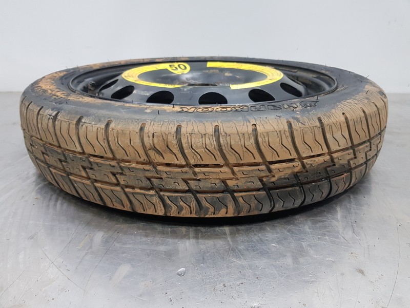 Recambio de neumatico repuesto para seat altea (5p1) style referencia OEM IAM 1K0601027F  