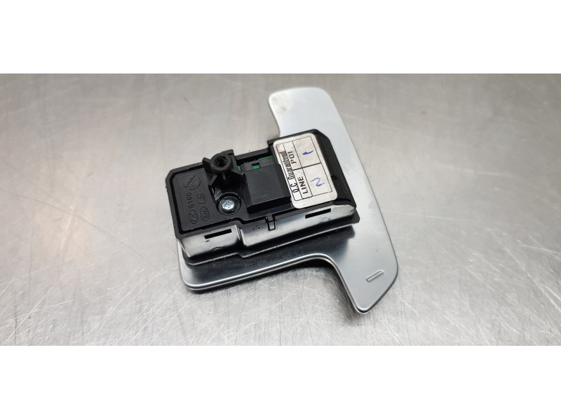 Recambio de modulo electronico para hyundai tucson hybrid referencia OEM IAM 96770L1000VCS  