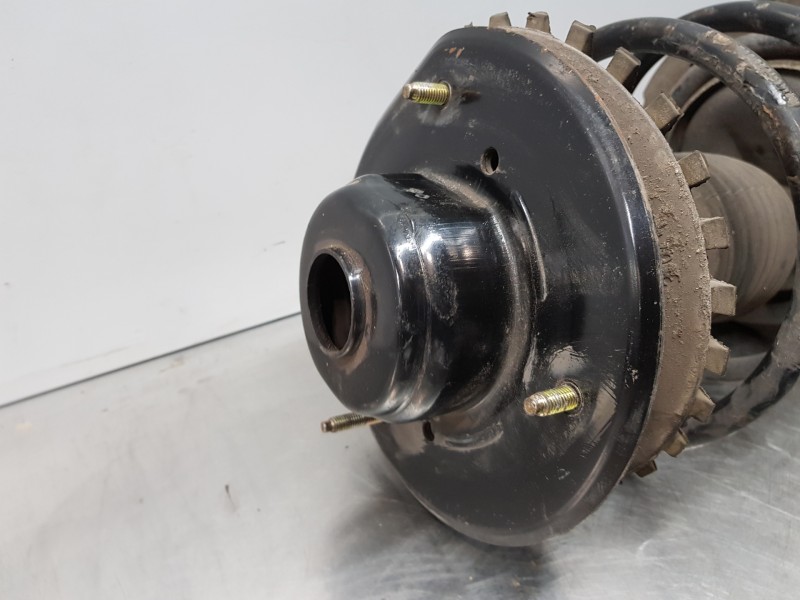 Recambio de amortiguador delantero izquierdo para chrysler voyager (rg) lx referencia OEM IAM 5066338AA  