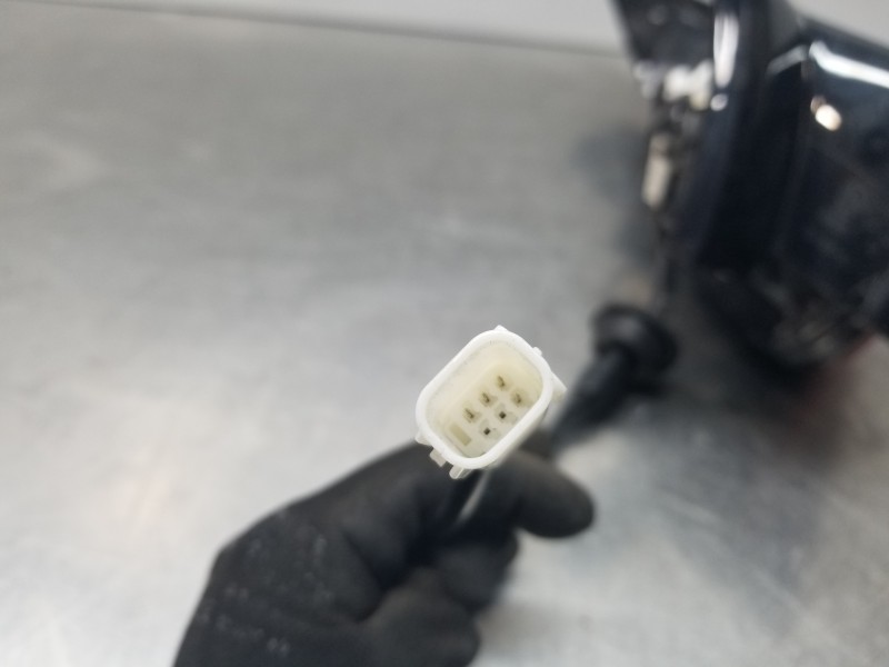 Recambio de piloto trasero derecho para mazda cx-30 evolution referencia OEM IAM RDM92400020  