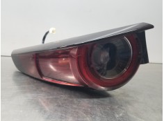 Recambio de piloto trasero izquierdo para mazda cx-30 evolution referencia OEM IAM RDM92400010  