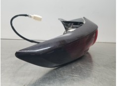 Recambio de piloto trasero izquierdo para mazda cx-30 evolution referencia OEM IAM RDM92400010   2