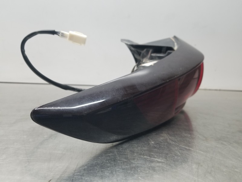 Recambio de piloto trasero izquierdo para mazda cx-30 evolution referencia OEM IAM RDM92400010  