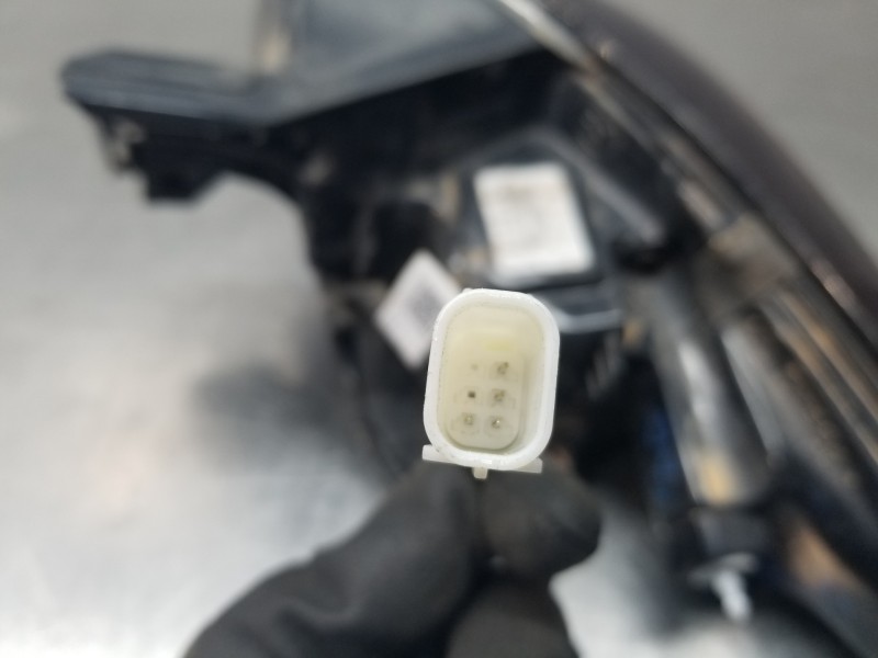 Recambio de piloto trasero izquierdo para mazda cx-30 evolution referencia OEM IAM RDM92400010  