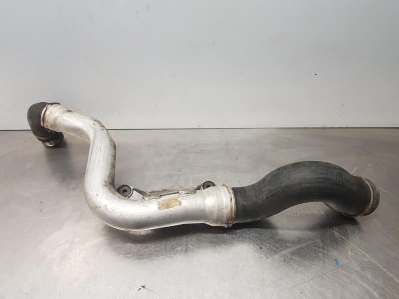 Recambio de tubo presion turbocompresor para seat altea (5p1) style referencia OEM IAM 03C0145770H  