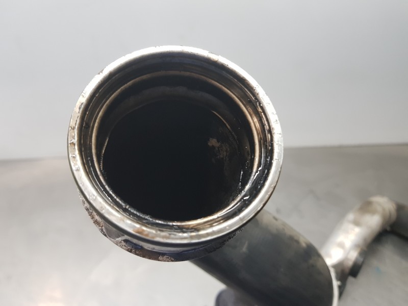 Recambio de tubo presion turbocompresor para seat altea (5p1) style referencia OEM IAM 03C0145770H  