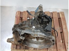 Recambio de caja cambios para volvo v40 momentum referencia OEM IAM CV6R7002GC   2