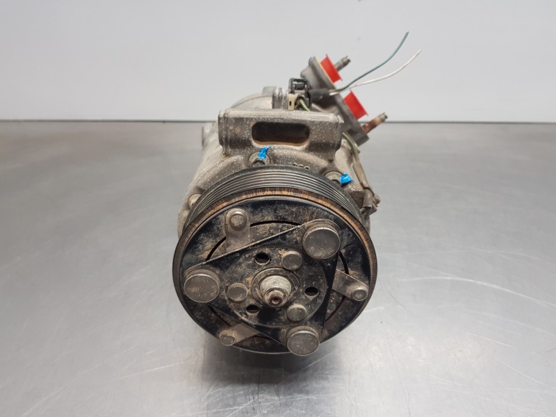 Recambio de compresor aire acondicionado para volvo v40 momentum referencia OEM IAM 36001128 31291251 