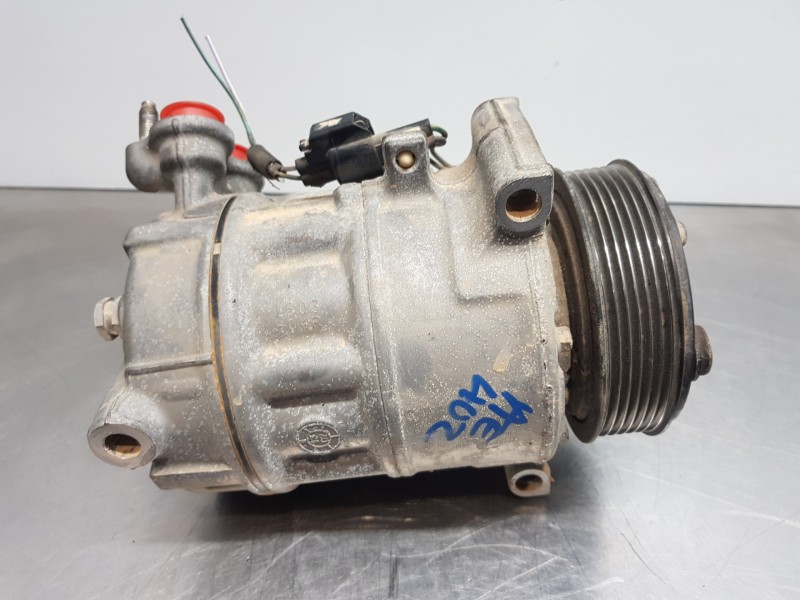 Recambio de compresor aire acondicionado para volvo v40 momentum referencia OEM IAM 36001128 31291251 