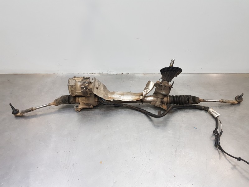 Recambio de cremallera direccion para volvo v40 momentum referencia OEM IAM 36010277 31387821 