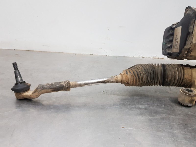 Recambio de cremallera direccion para volvo v40 momentum referencia OEM IAM 36010277 31387821 