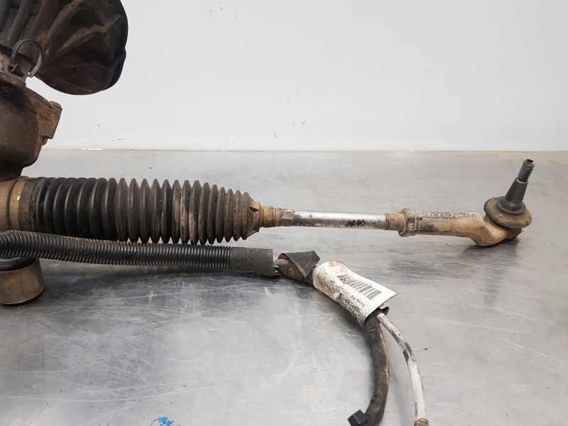 Recambio de cremallera direccion para volvo v40 momentum referencia OEM IAM 36010277 31387821 