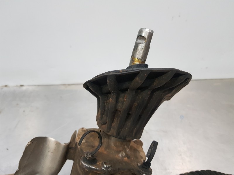 Recambio de cremallera direccion para volvo v40 momentum referencia OEM IAM 36010277 31387821 