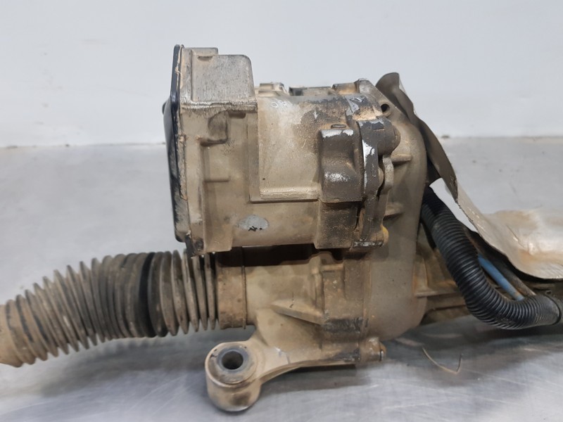 Recambio de cremallera direccion para volvo v40 momentum referencia OEM IAM 36010277 31387821 