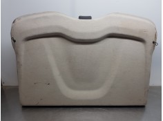 Recambio de bandeja trasera para volvo v40 momentum referencia OEM IAM 31389389  