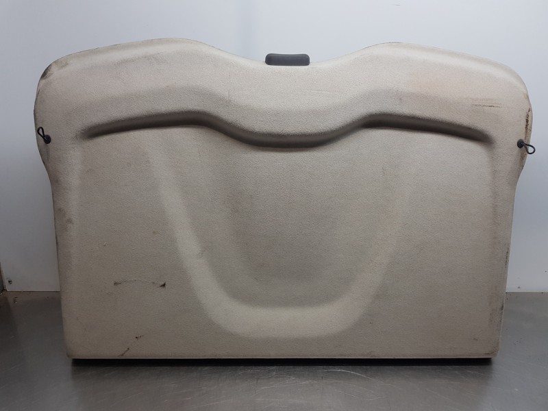 Recambio de bandeja trasera para volvo v40 momentum referencia OEM IAM 31389389  