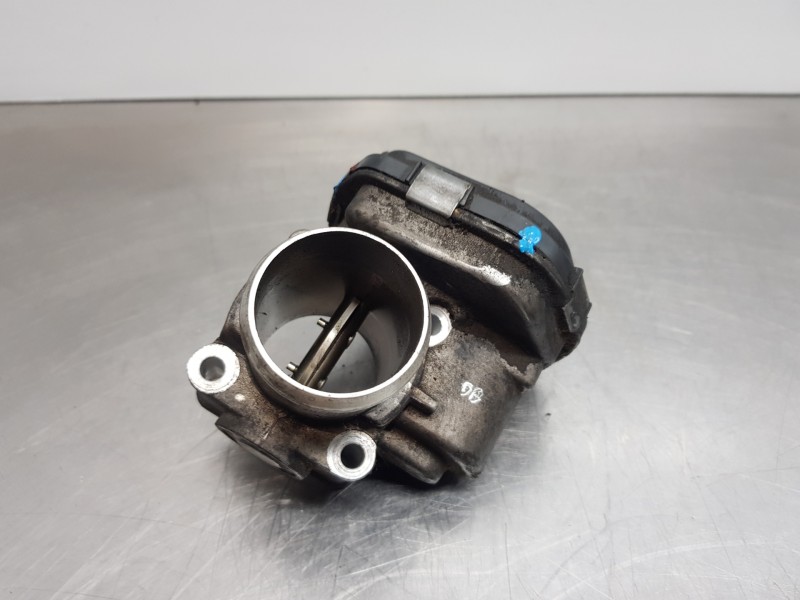 Recambio de caja mariposa para volvo v40 momentum referencia OEM IAM 9673534480  