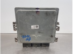 Recambio de centralita motor uce para volvo v40 momentum referencia OEM IAM 31355712   2