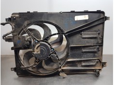 Recambio de electroventilador para volvo v40 momentum referencia OEM IAM 31319165  